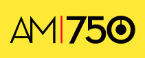 Logo of AM 750