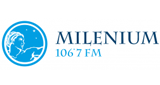 Logo of FM Milenium 106.7