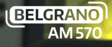 Logo of Radio Argentina 570 AM