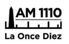 Logo of Radio Ciudad AM 1110