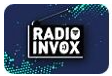 Logo of Radio Invox