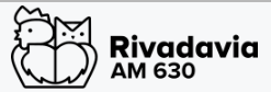 Logo of Radio Rivadavia 630 AM