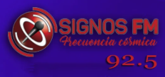 Logo of Signos FM