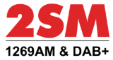 Logo of 2SM