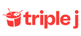 Logo of ABC triple j