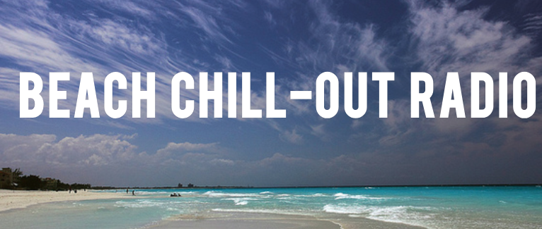Logo of Beach Chill-out Radio