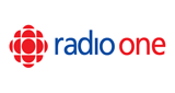 Logo of CBC Radio One