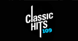 Logo of Classic Hits 109 - 70s 80s 90s