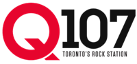 Logo of Q107