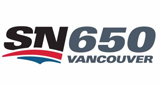 Logo of Sportsnet 650