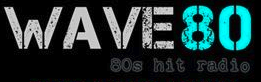 Logo of Wave 80