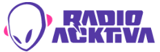 Logo of Radio Aktiva 97.9