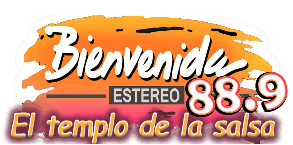 Logo of Bienvenida Estereo