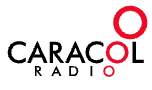 Logo of Caracol Radio