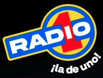 Logo of Radio Uno