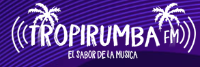 Logo of Tropirumba FM