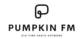 Logo of 1940s Radio - Home Service - Pumpkin FM