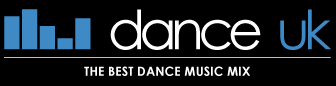 Logo of Dance UK Radio
