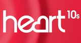 Logo of Heart - 10s