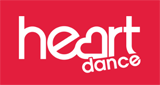 Logo of Heart - Dance