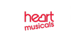 Logo of Heart Musicals