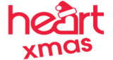 Logo of Heart - Xmas
