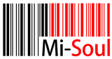 Logo of Mi-Soul Music Radio