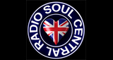 Logo of Soul Central Radio