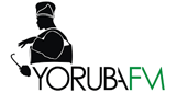 Logo of Yoruba FM
