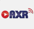 Logo of AXR Jakarta