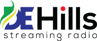Logo of deHills Radio