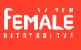 Logo of FeMale FM 97.9