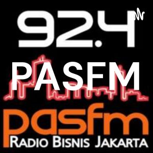 Logo of Pas FM 92.4
