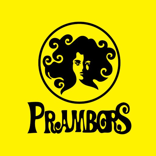 Logo of Prambors FM 102.2