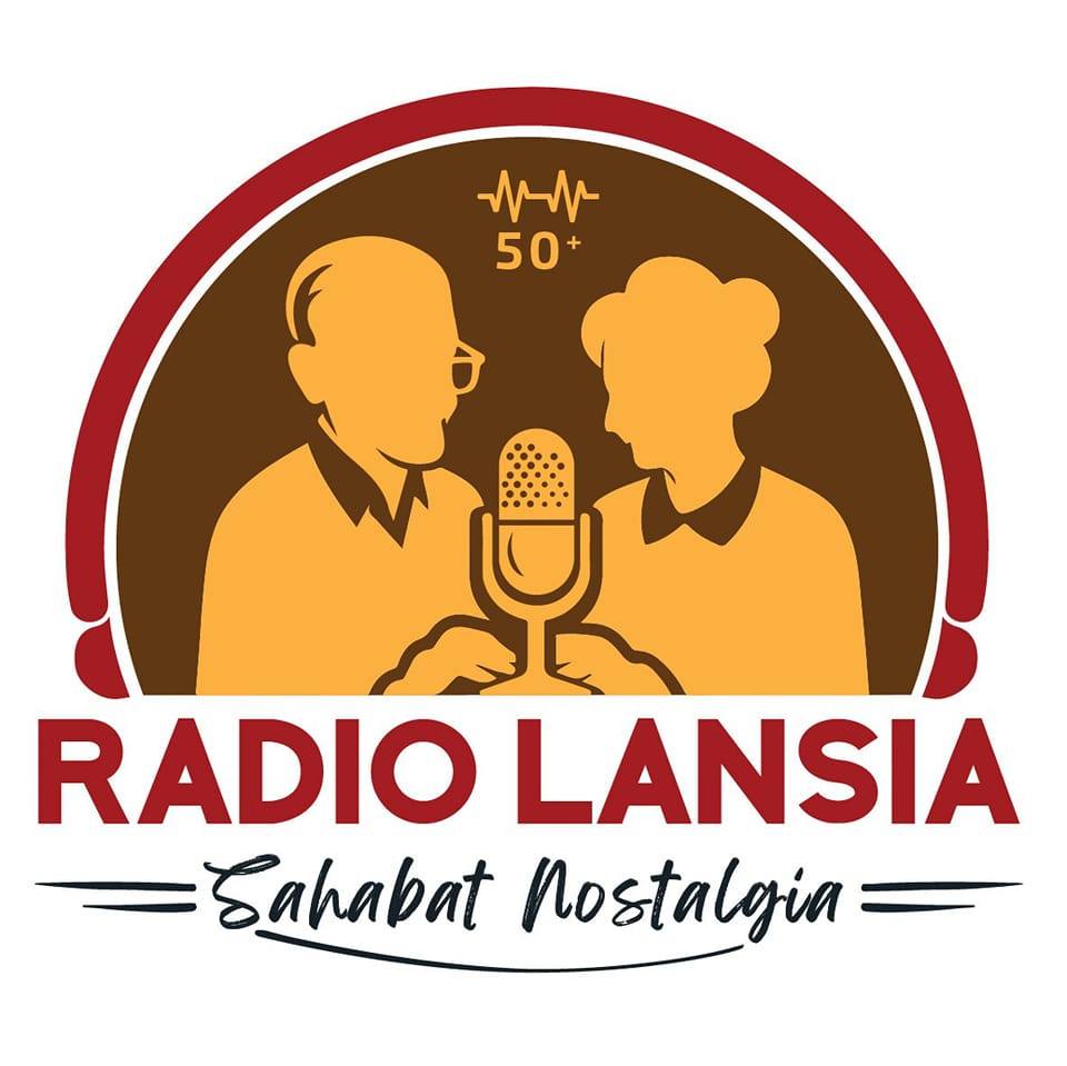 Logo of Radio Lansia