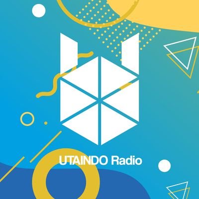Logo of Utaindo Radio