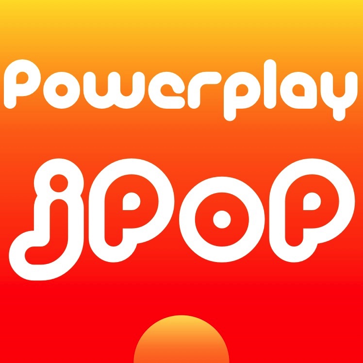 Logo of J-Pop Powerplay