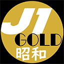 Logo of J1 Radio Gold