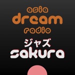 Logo of Jazz Sakura