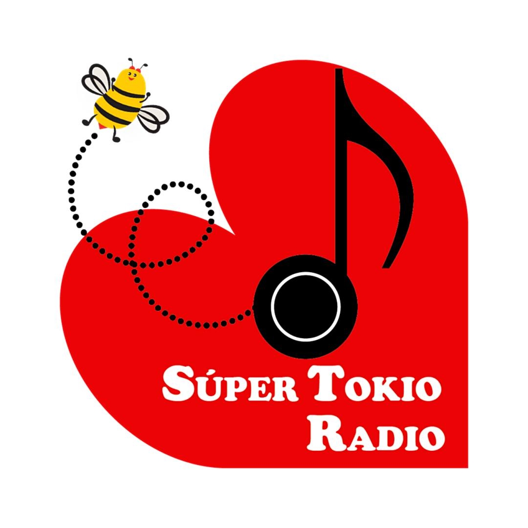 Logo of Súper Tokio Radio