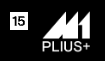 Logo of Radijo Stotis M-1