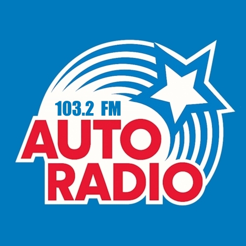 Logo of Auto Radio 103.2 FM