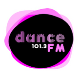 Logo of Dance FM
