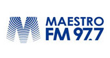 Logo of Maestro FM