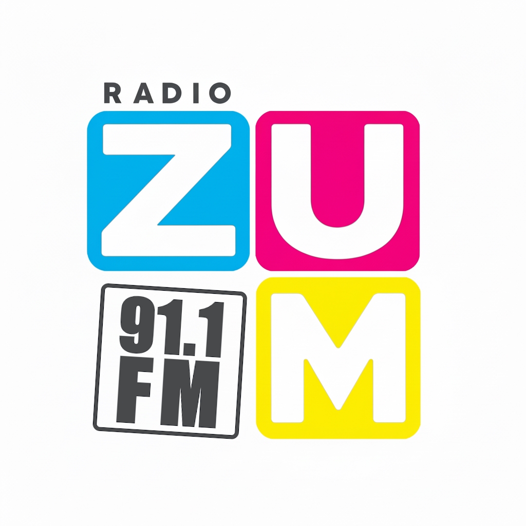 Logo of Radio Zum 91.1 FM