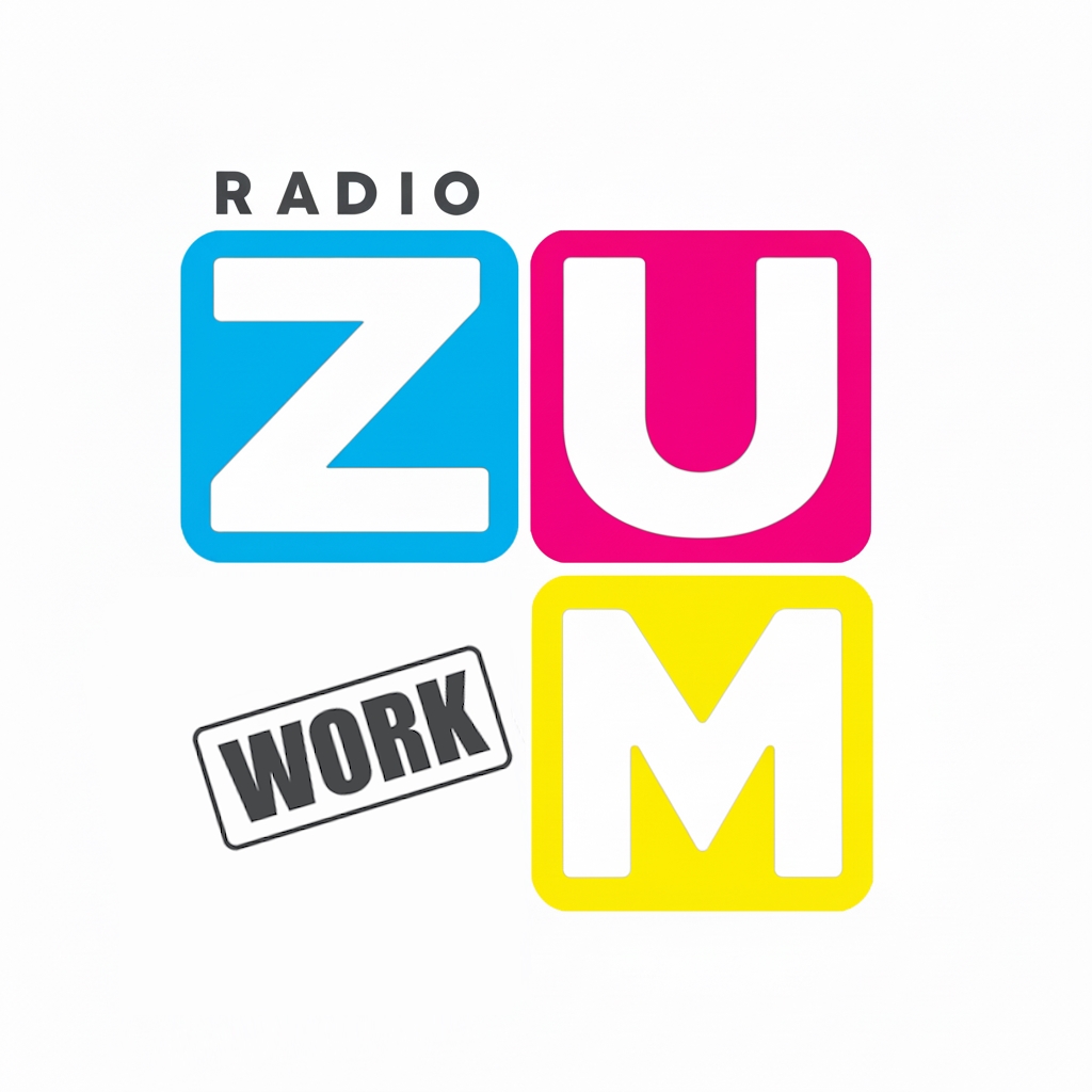 Logo of Radio Zum Work