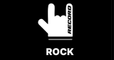 Logo of Record Rock