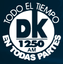 Logo of DK 1250