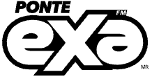 Logo of Exa FM