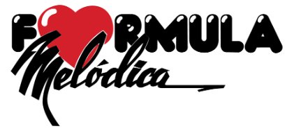 Logo of Fórmula Melódica